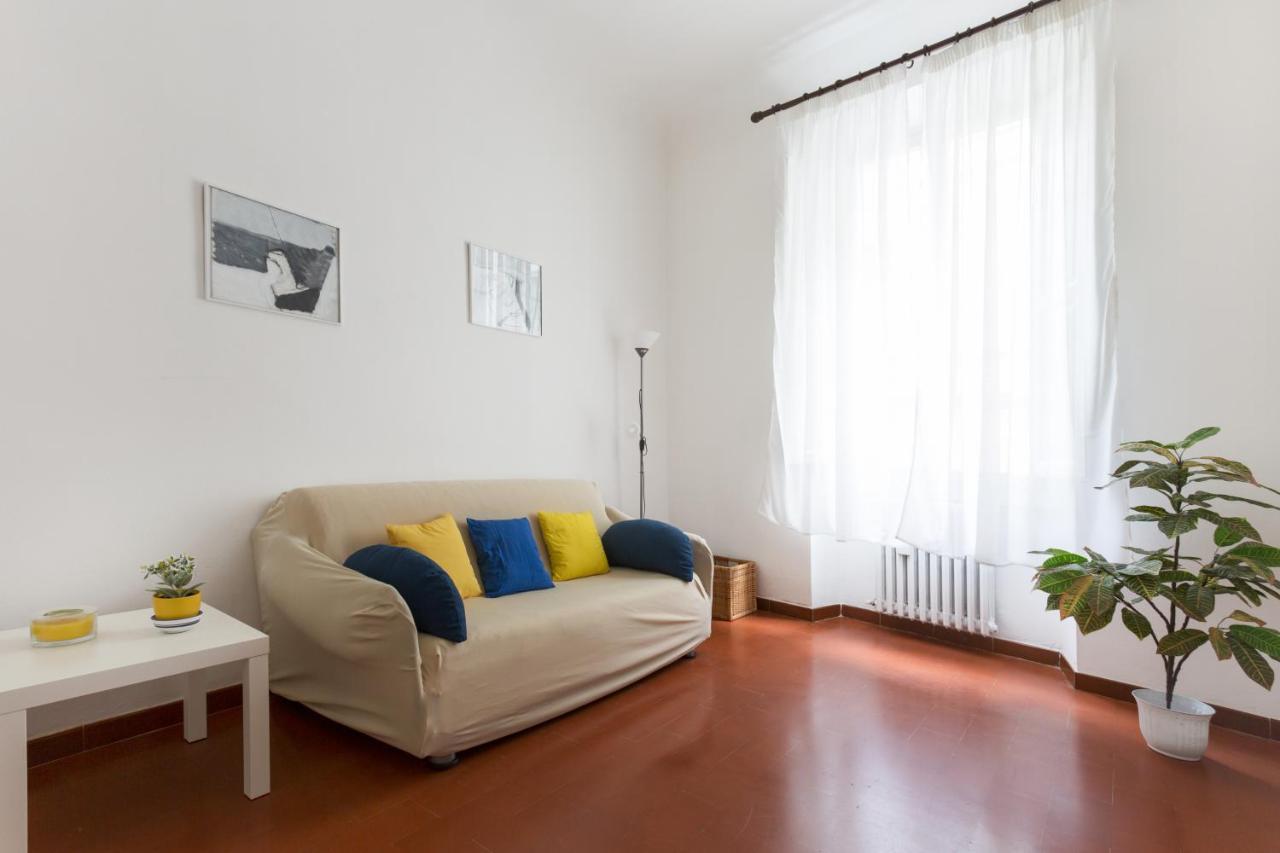 Lovely Flat Near Basilica Of Santa Maria Novella Apartment Florence Exterior photo